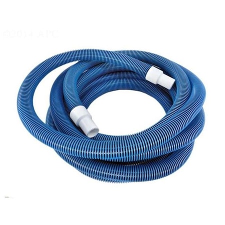 Plastiflex Plastiflex ST12527 1.25 in. x 27 ft. Vacuum Hose ST12527